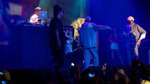 Katja Mekiš Snoop Dogg Ljubezen na deželi