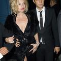 Kate Moss Jamie Hince