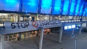 stop islamizaciji lech poznan