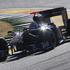 testiranja Valencia 2010 Toro Rosso Buemi