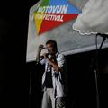 Igor Mirković, direktor festivala Motovun