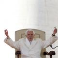 Papež Benedikt XVI.