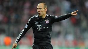 arjen robben