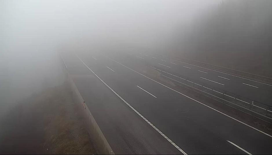 primorska avtocesta | Avtor: Promet.si