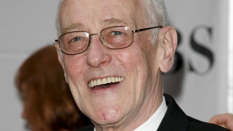 John Mahoney