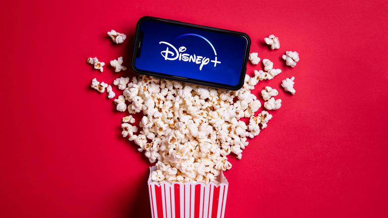 disney plus