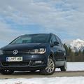 VW sharan