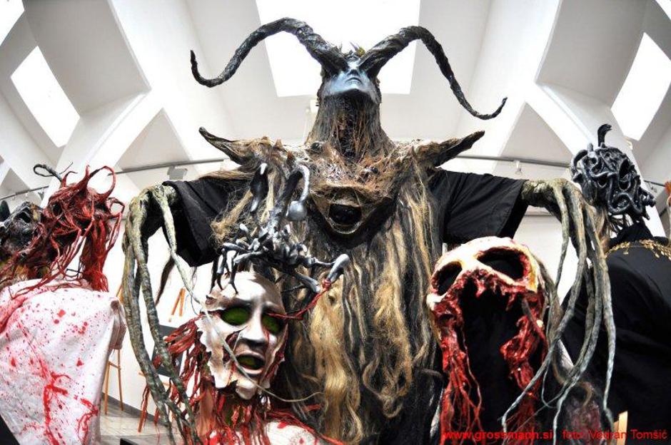 Grossmannov festival | Avtor: Vedran Tomšić, arhiv organizatorja