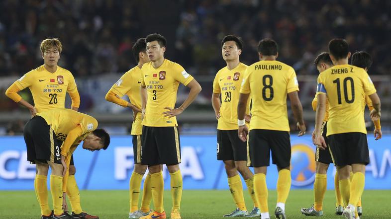 Guangzhou Evergrande