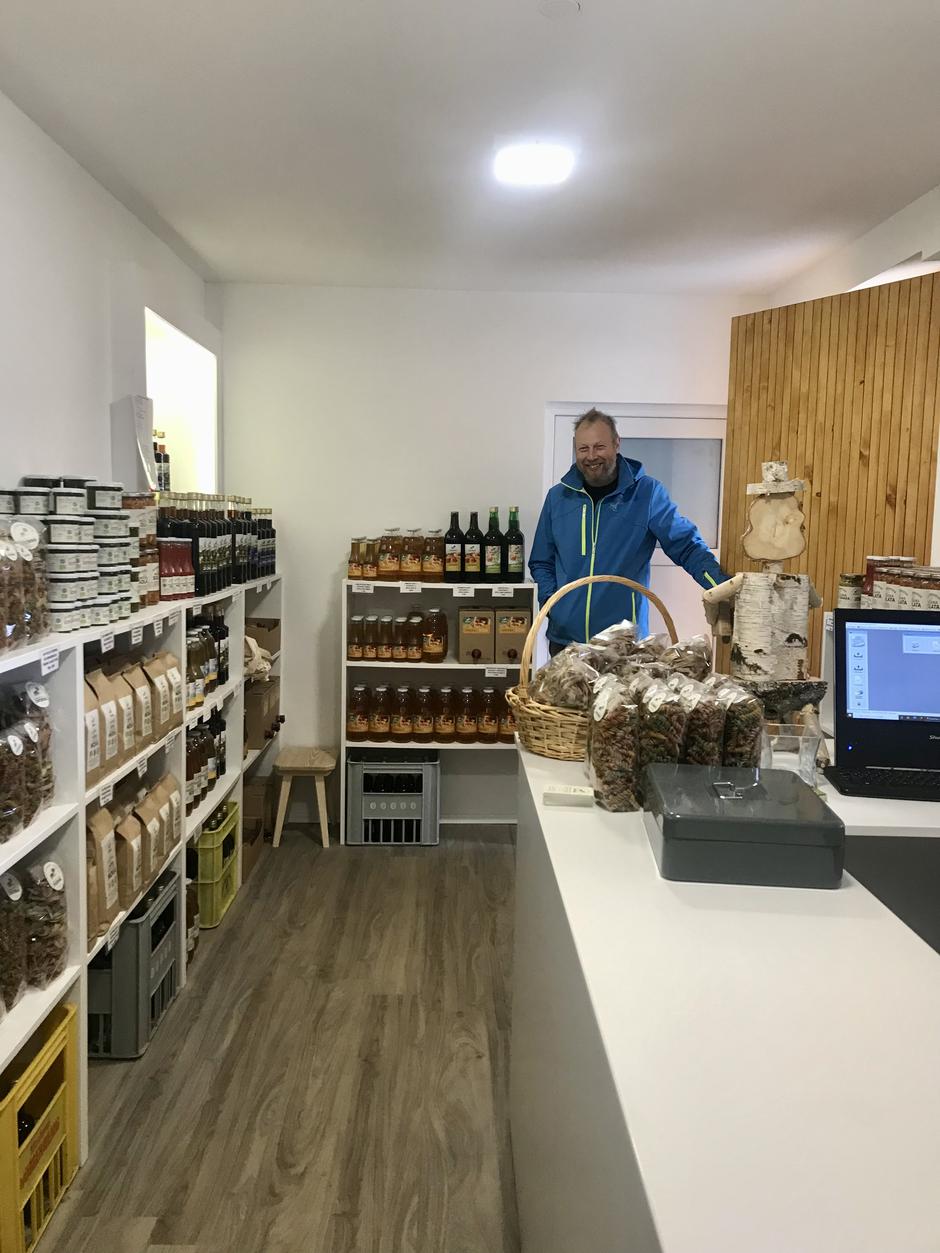 erika smolak | Avtor: Andreja Cilenšek