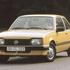 Opel ascona