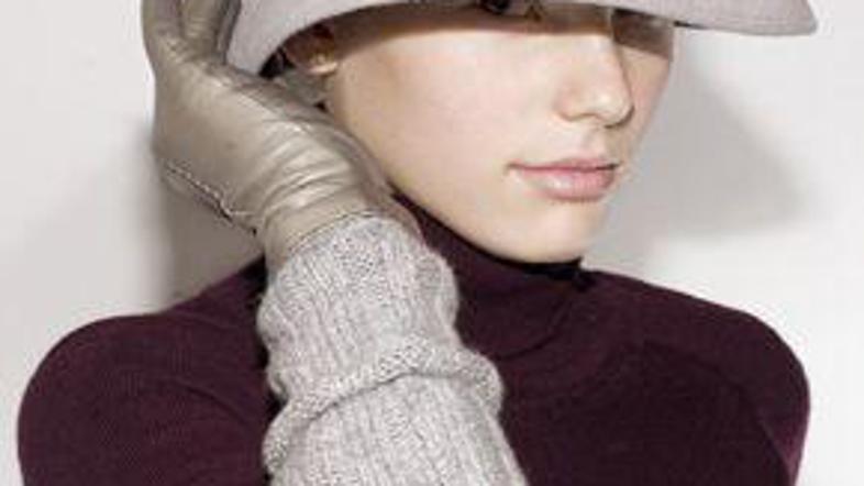 Nadenite si klobuk in ustvarite svoj stil.