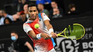 Felix Auger-Aliassime