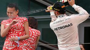 lewis hamilton hostesa vn kitajske