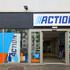 Trgovina Action