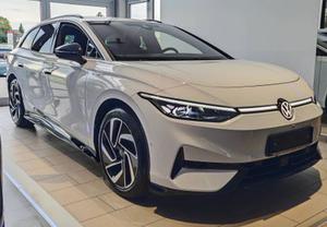 Volkswagen ID.7 Pro S 4ALL Limited 210kW| Cena za podjetja 38964