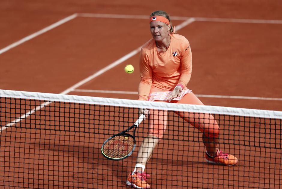 bertens | Avtor: Epa