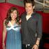 Jordin Sparks in John Mayer