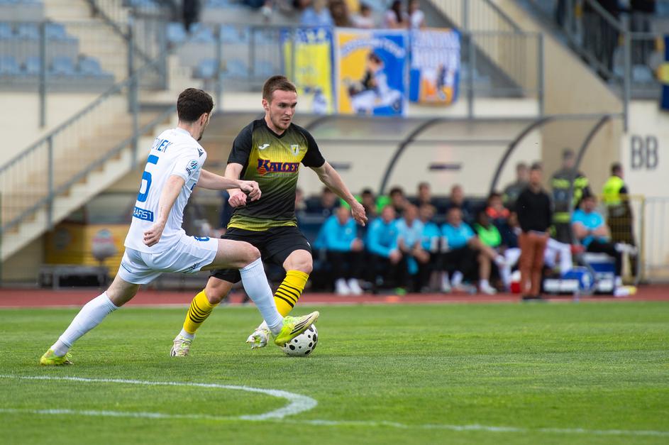 Kalcer Radomlje - Koper