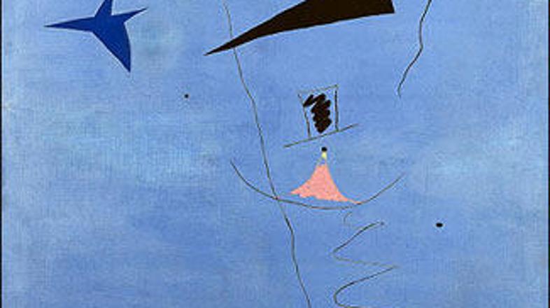 Modra zvezda je dosegla rekordno vrednost.