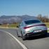 Primerjava: Mercedes-Benz CLA, hibrid in elektrika