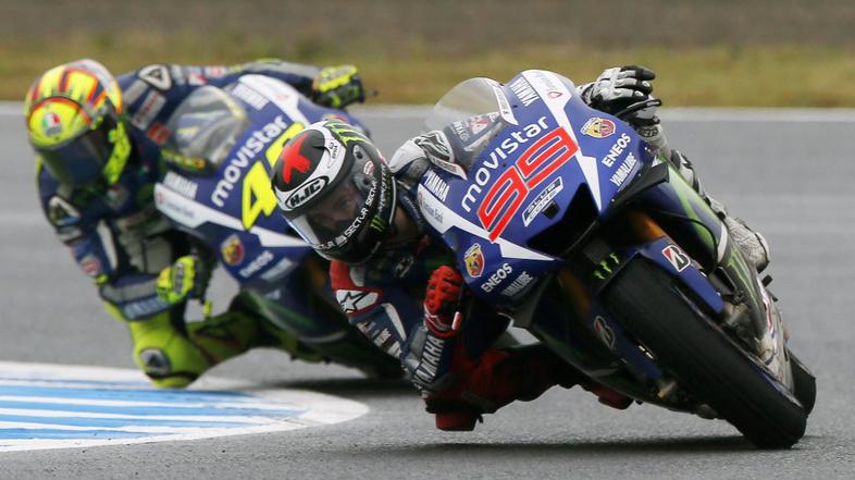 Rossi, Lorenzo