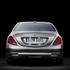 Mercedes-Benz razred S