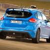 Focus RS