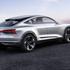  E-Tron Sportback Concept