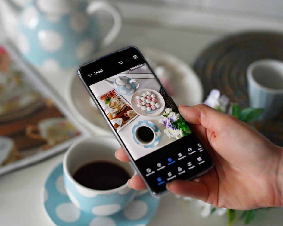 Huawei | Avtor: Huawei