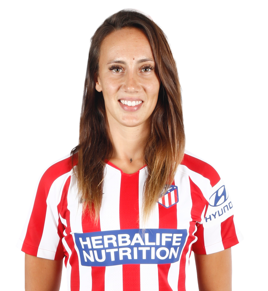 Virginia Torrecilla | Avtor: laliga.com