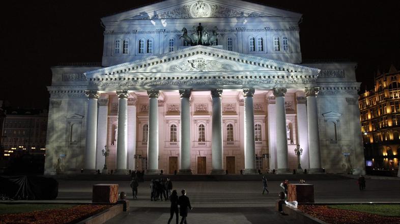Bolšoj teater
