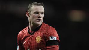 wayne rooney