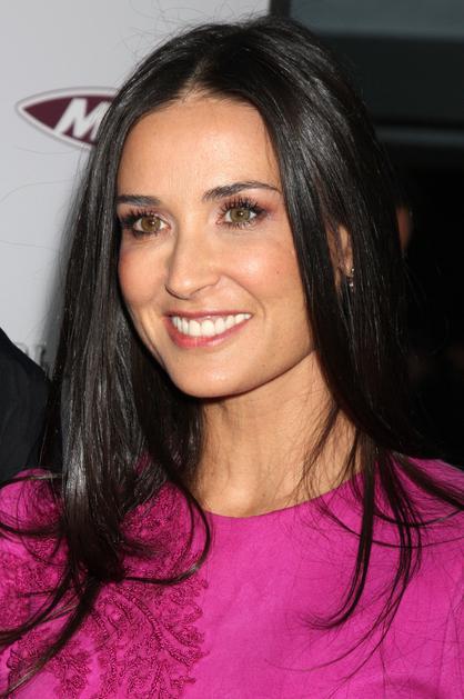 Demi Moore