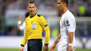 Mark Clattenburg