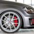 VW golf GTI heartbeat