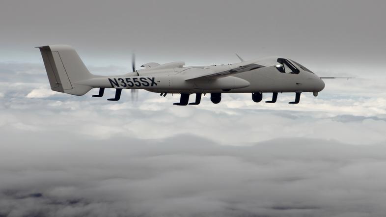 (Foto: Northop Grumman)