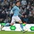 Silva Manchester City Fulham Premier League Anglija liga prvenstvo