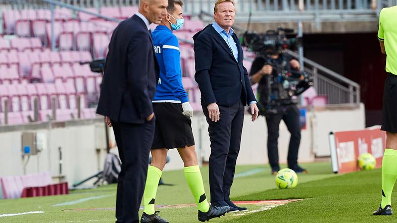 Ronald Koeman