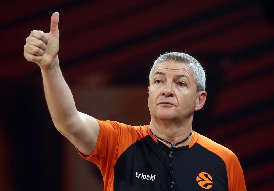 Luigi Lamonica | Avtor: Profimedia