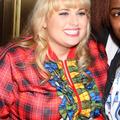 Rebel Wilson