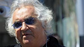 Flavio Briatore