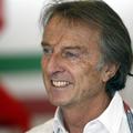 Luca di Montezemolo na dan vleče grožnje izpred nekaj let. (Foto: Reuters)