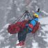 olimpijske igre Whistler 2010 Stacey Cook padec