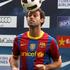 Javier Mascherano dres