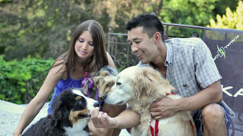 Ana Bešter, Taiji Tokuhisa