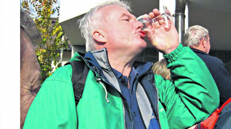 Milan Izlakar
