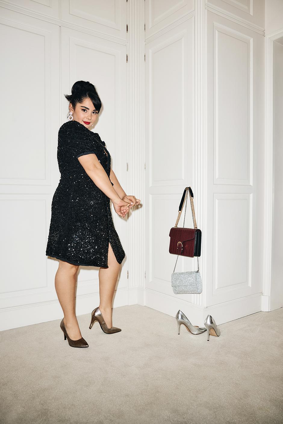 Deichmann presenečenje | Avtor: Deichmann