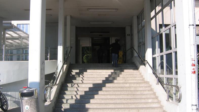 Zdravstveni dom Šiška