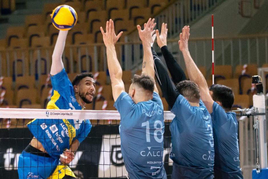 Calcit Kamnik | Avtor: Reševalni pas/Twitter